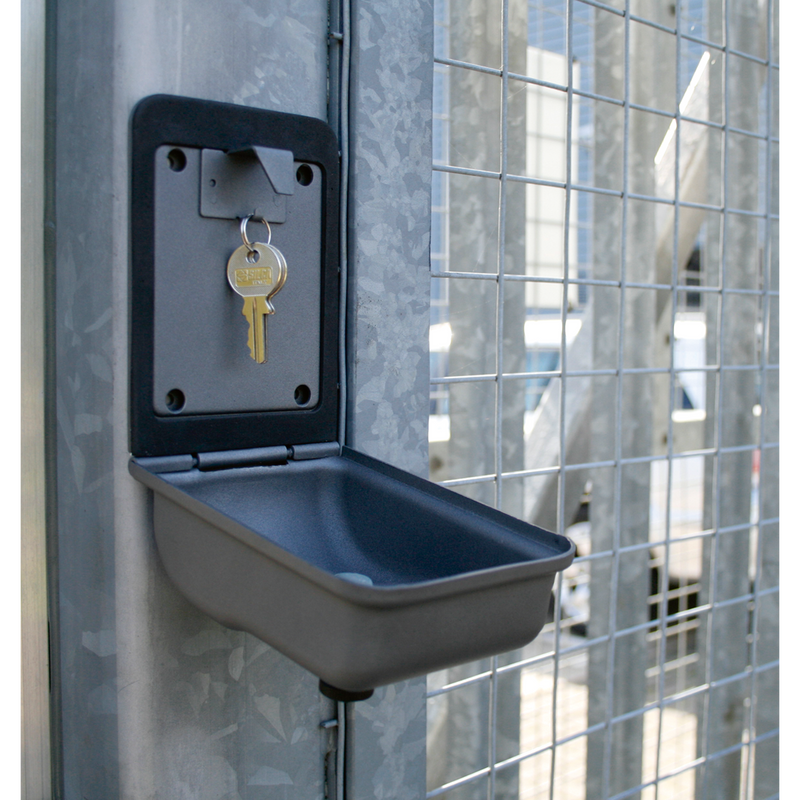 Sealey SKL1 Key Lock Box