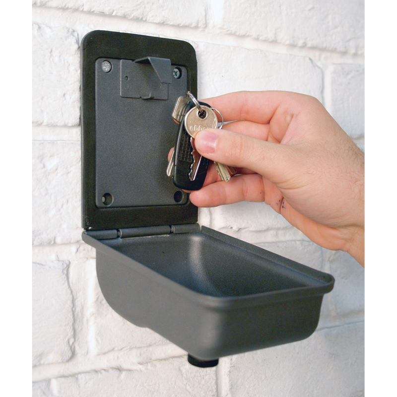 Sealey SKL1 Key Lock Box