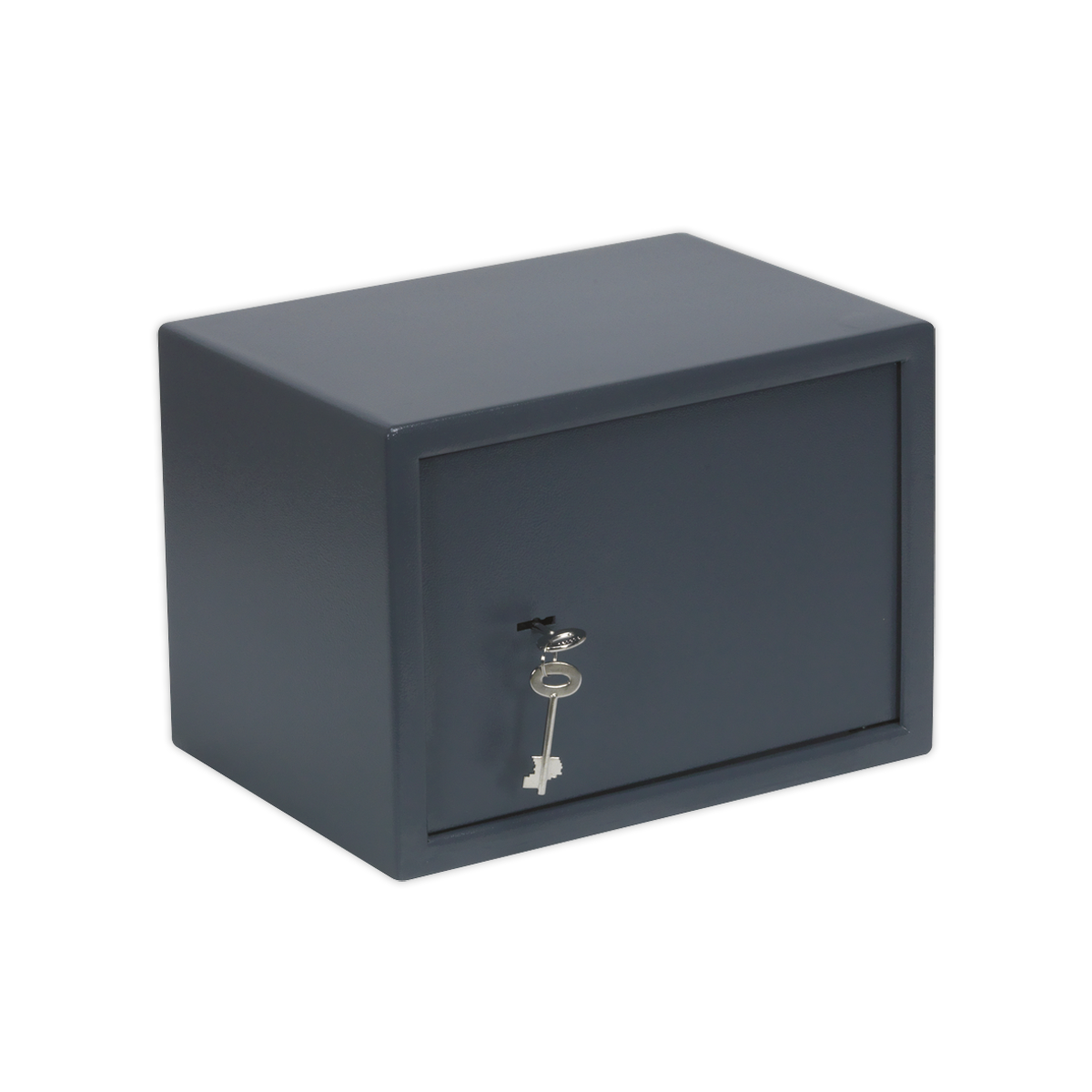 Sealey SKS01 Key Lock Security Safe 350 x 250 x 250mm