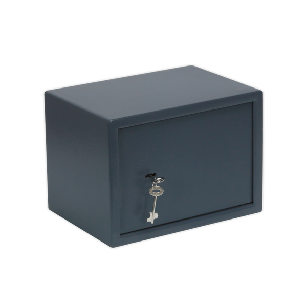 Sealey SKS01 Key Lock Security Safe 350 x 250 x 250mm