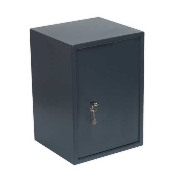 Sealey SKS04 350 x 330 x 500mm Key Lock Security Safe