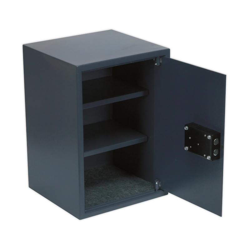 Sealey SKS04 350 x 330 x 500mm Key Lock Security Safe