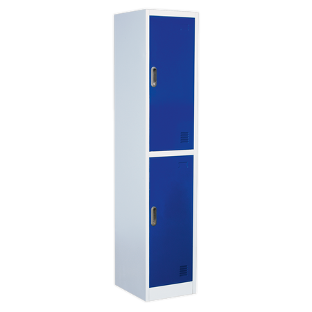 Sealey SL2D 2 Door Locker