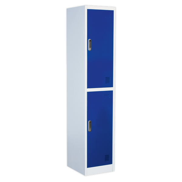 Sealey SL2D 2 Door Locker