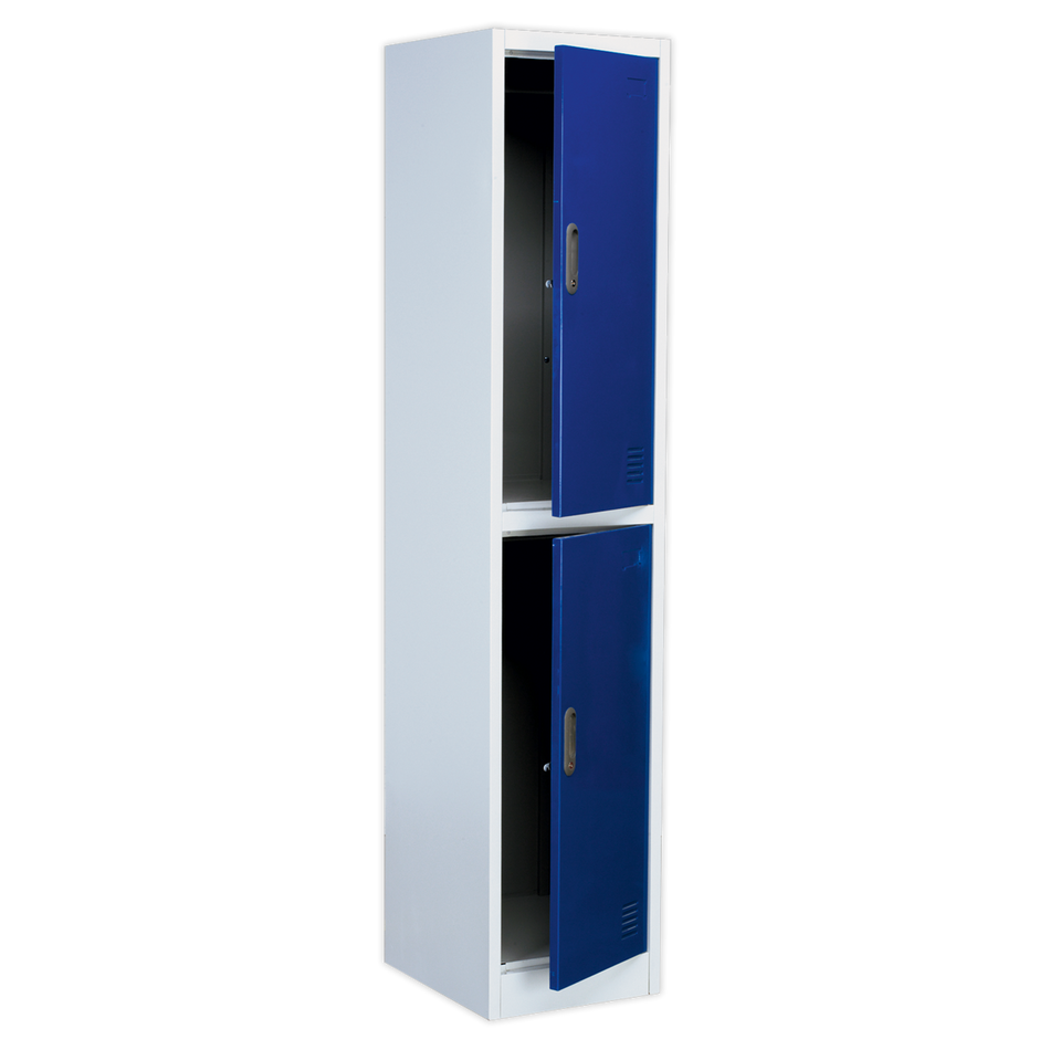 Sealey SL2D 2 Door Locker