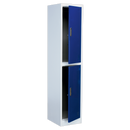 Sealey SL2D 2 Door Locker