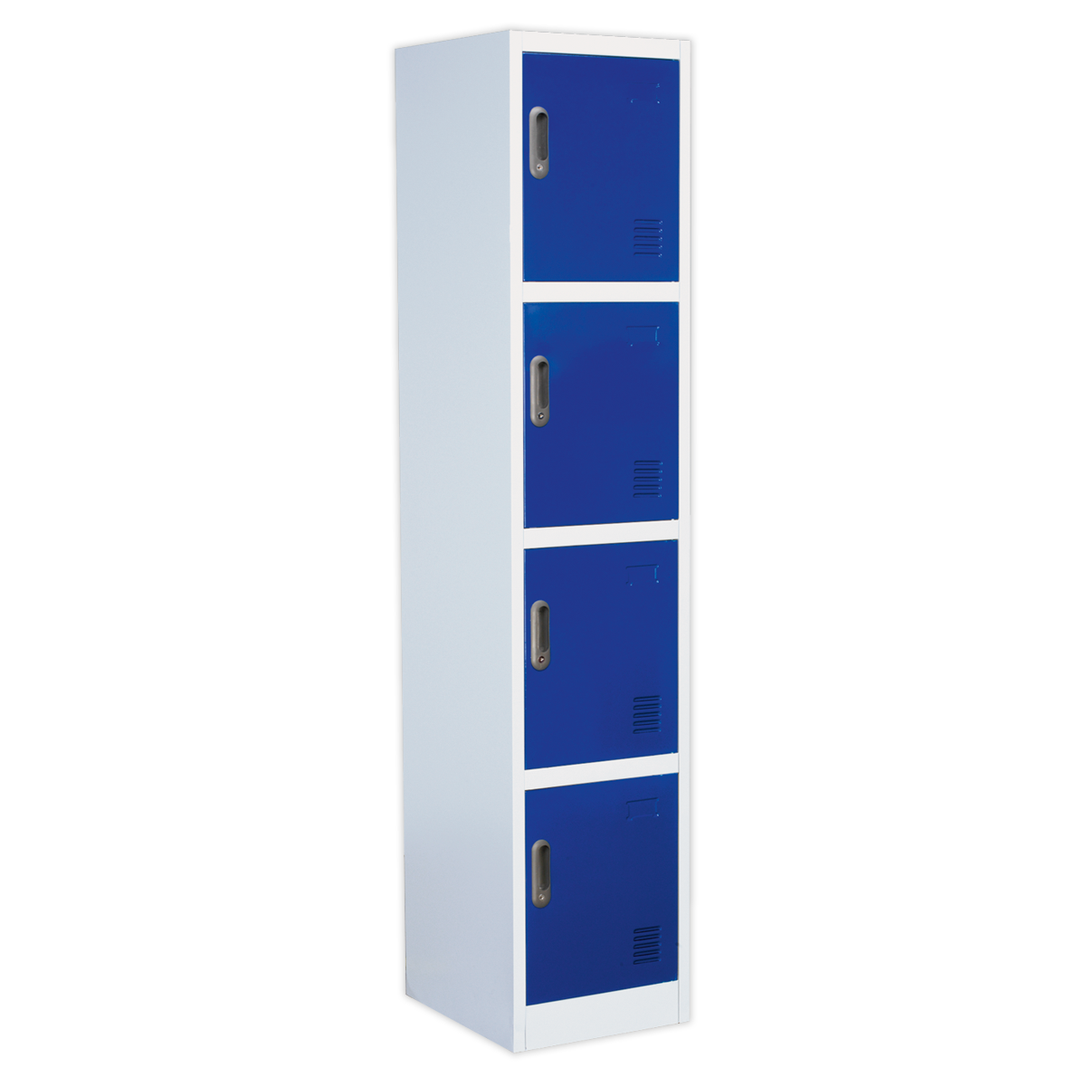 Sealey SL4D 4 Door Locker