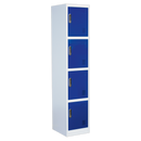 Sealey SL4D 4 Door Locker