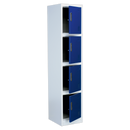 Sealey SL4D 4 Door Locker