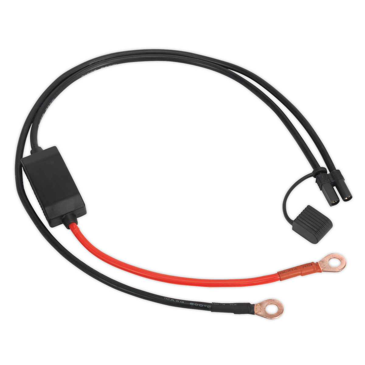 Sealey SL66S Hardwired Watertight Cable for Sealey Compact Lithium Power Packs
