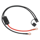 Sealey SL66S Hardwired Watertight Cable for Sealey Compact Lithium Power Packs