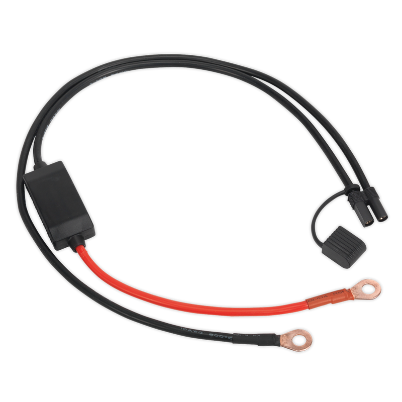 Sealey SL66S Hardwired Watertight Cable for Sealey Compact Lithium Power Packs