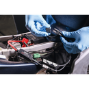 Sealey SL66S Hardwired Watertight Cable for Sealey Compact Lithium Power Packs