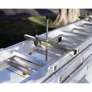 Sealey SLC2 Ladder Roof Rack Clamps