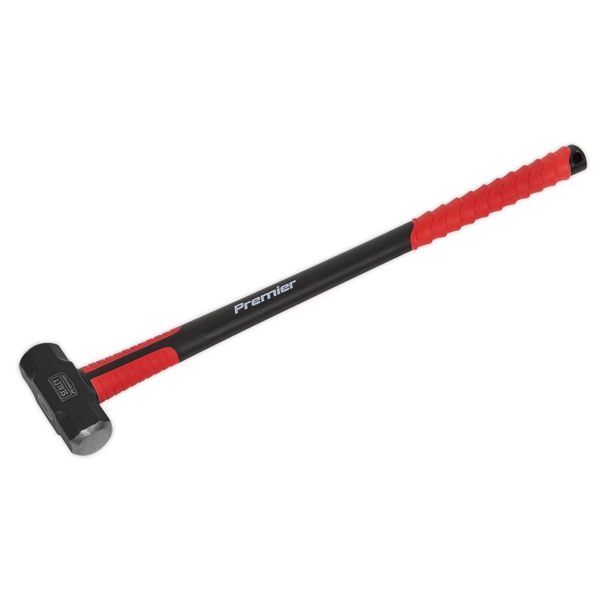 Sealey SLHF071 7lb Sledge Hammer with Fibreglass Shaft