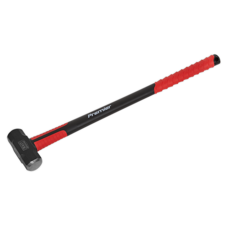 Sealey SLHF071 7lb Sledge Hammer with Fibreglass Shaft