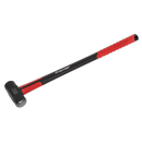 Sealey SLHF071 7lb Sledge Hammer with Fibreglass Shaft