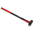 Sealey SLHF071 7lb Sledge Hammer with Fibreglass Shaft