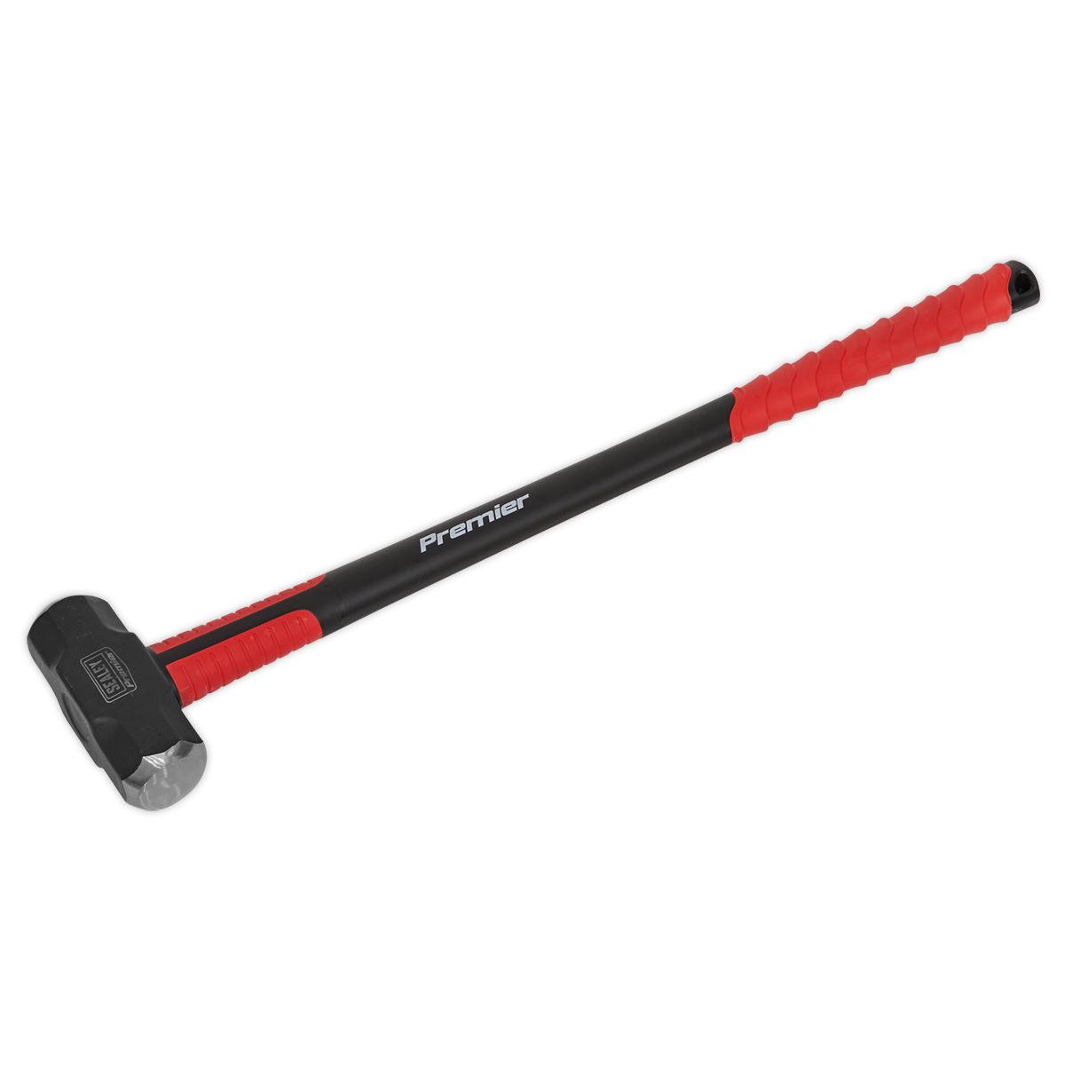 Sealey SLHF101 10lb Sledge Hammer with Fibreglass Shaft