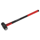 Sealey SLHF101 10lb Sledge Hammer with Fibreglass Shaft