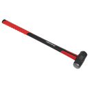 Sealey SLHF101 10lb Sledge Hammer with Fibreglass Shaft