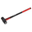 Sealey SLHF141 14lb Sledge Hammer with Fibreglass Shaft