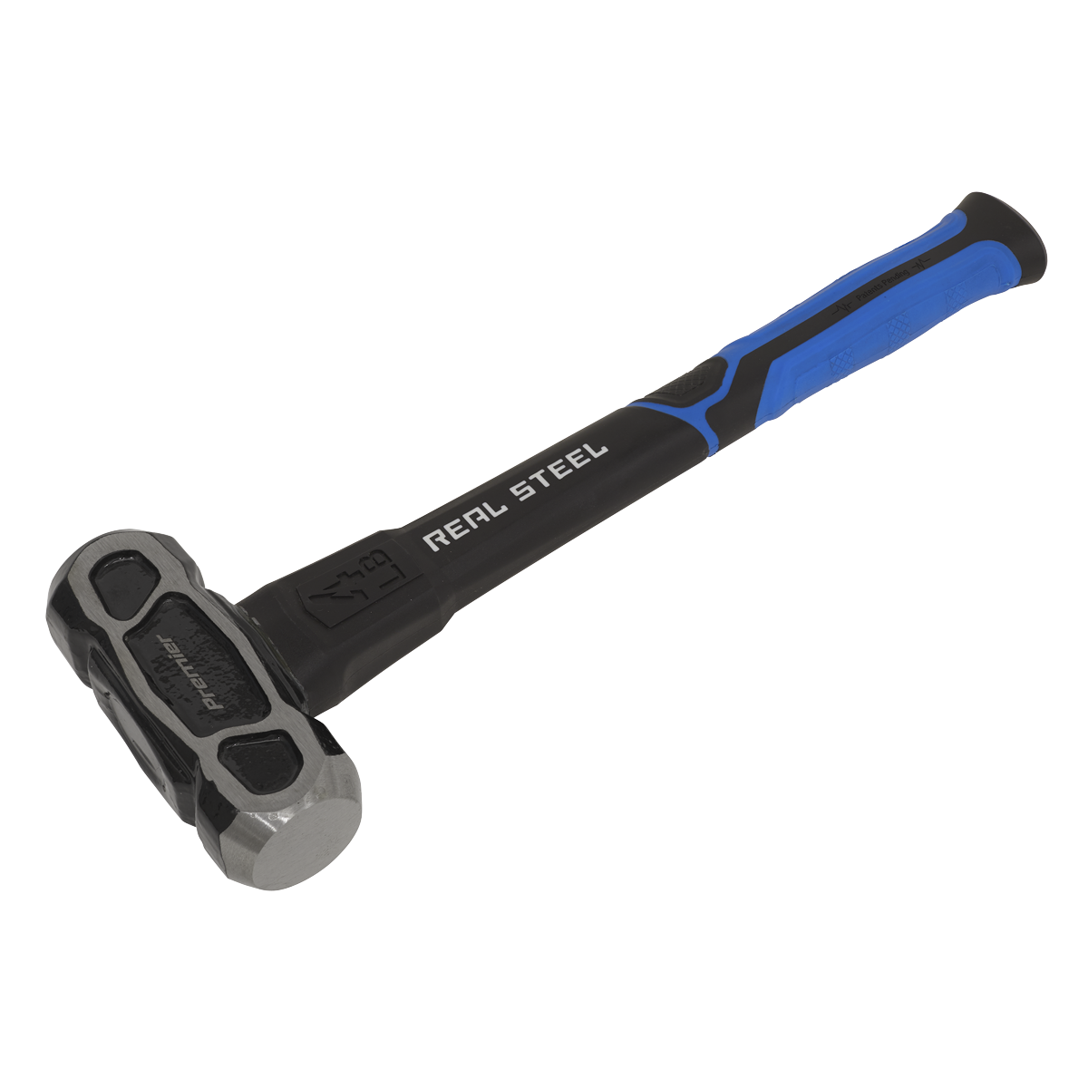 Sealey SLHU041 4lb Unbreakable Club Hammer