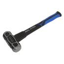 Sealey SLHU041 4lb Unbreakable Club Hammer