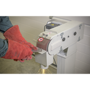 Sealey SM100 100mm Power Belt Sander/Linisher