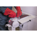 Sealey SM100 100mm Power Belt Sander/Linisher