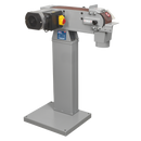 Sealey SM100 100mm Power Belt Sander/Linisher