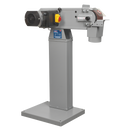 Sealey SM100 100mm Power Belt Sander/Linisher