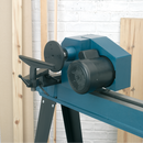 Sealey SM1100 10-Speed Wood Lathe 1100mm Centres