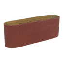 Sealey SM1300B610 80Grit 610 x 100mm Sanding Belt