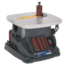 Sealey SM1300 Oscillating Belt & Spindle/Bobbin Sander