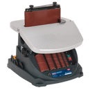 Sealey SM1300 Oscillating Belt & Spindle/Bobbin Sander