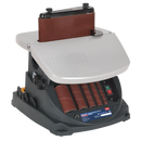 Sealey SM1300 Oscillating Belt & Spindle/Bobbin Sander