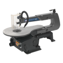 Sealey SM1302 406mm Throat Variable Speed Scroll Saw