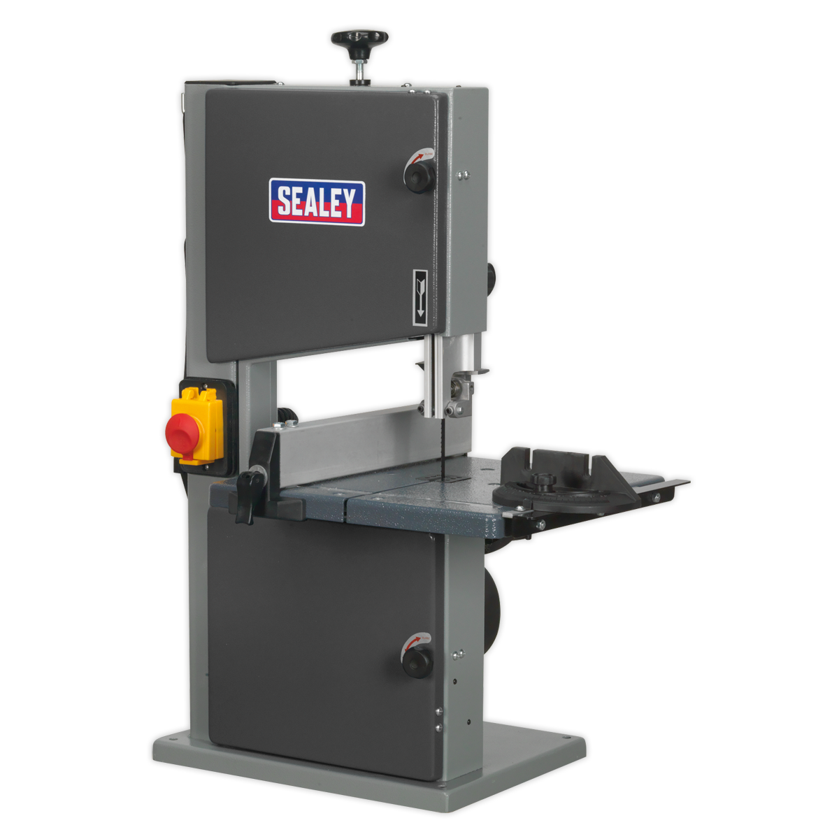 Sealey SM1303 200mm Throat Professional Bandsaw