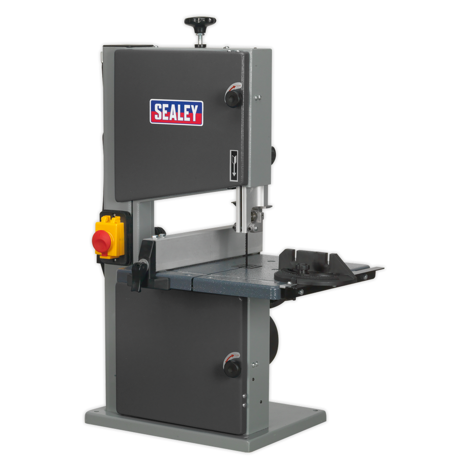 Sealey SM1303 200mm Throat Professional Bandsaw