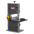 Sealey SM1303 200mm Throat Professional Bandsaw