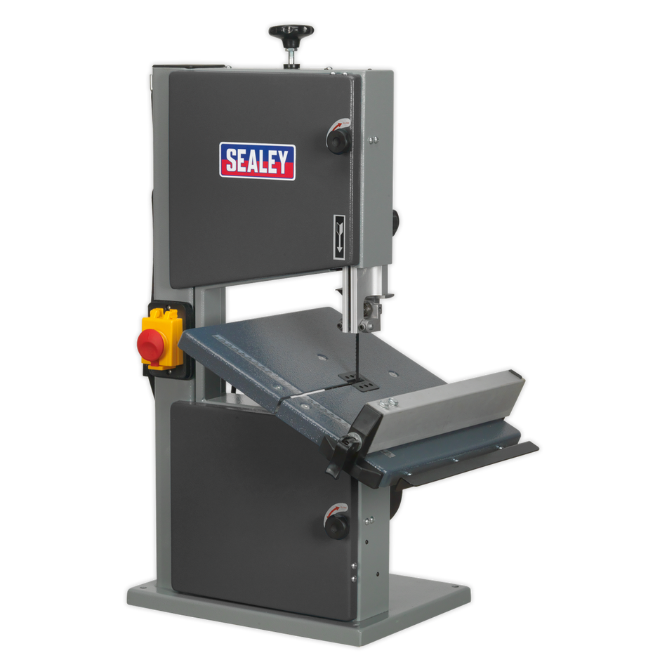 Sealey SM1303 200mm Throat Professional Bandsaw