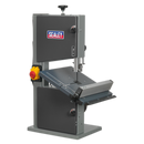 Sealey SM1303 200mm Throat Professional Bandsaw