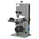 Sealey SM1303 200mm Throat Professional Bandsaw