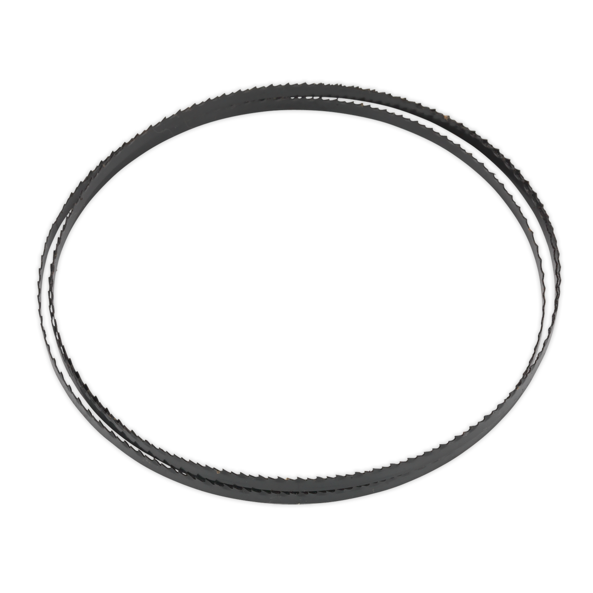 Sealey SM1303B10 10tpi Bandsaw Blade 1400 x 6.5 x 0.35mm
