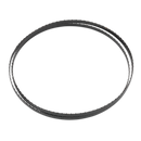 Sealey SM1303B10 10tpi Bandsaw Blade 1400 x 6.5 x 0.35mm