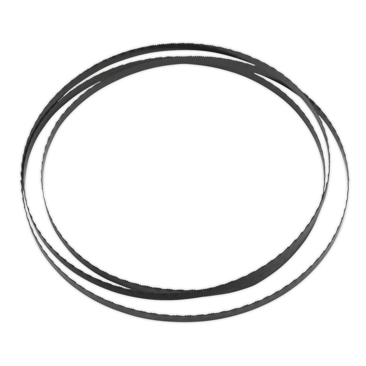 Sealey SM1303B24 24tpi Bandsaw Blade 1400 x 6.5 x 0.35mm