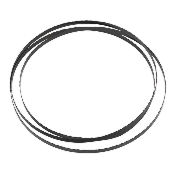 Sealey SM1303B24 24tpi Bandsaw Blade 1400 x 6.5 x 0.35mm