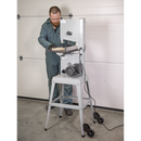 Sealey SM1304 245mm Throat Professional Bandsaw