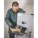 Sealey SM1304 245mm Throat Professional Bandsaw
